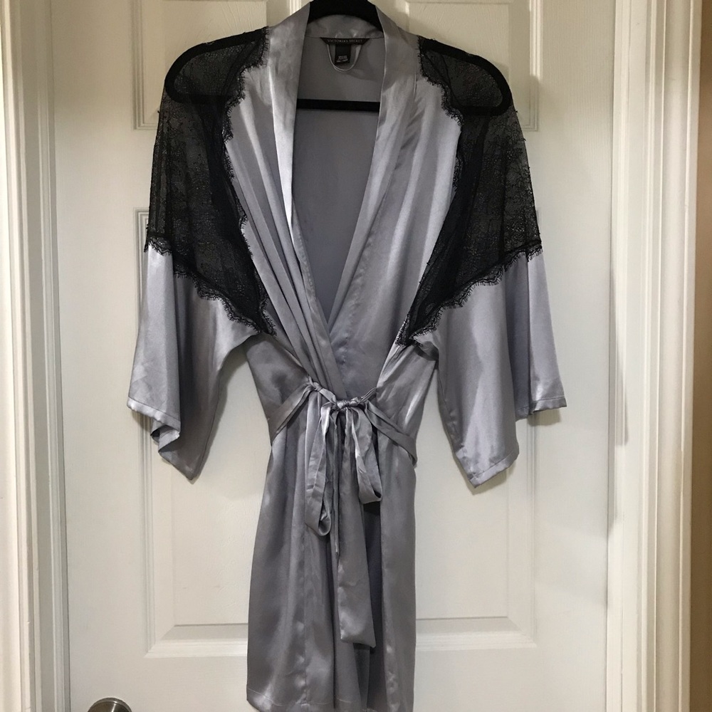Victoria’s Secret Angel Robe
